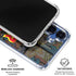 Marvel Classic Comics The Mighty Thor Vintage Galaxy S25 Clear Case
